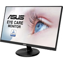 Asus VA24DQ 24" Class Full HD LCD Monitor - 16:9 - 1920 x 1080 - Black