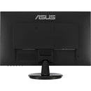 Asus VA24DQ 24" Class Full HD LCD Monitor - 16:9 - 1920 x 1080 - Black
