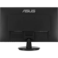 Asus VA24DQ 24" Class Full HD LCD Monitor - 16:9 - 1920 x 1080 - Black