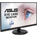 Asus VA24DQ 24" Class Full HD LCD Monitor - 16:9 - 1920 x 1080 - Black