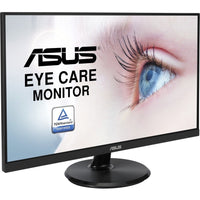 Asus VA24DQ 24" Class Full HD LCD Monitor - 16:9 - 1920 x 1080 - Black