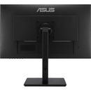 Asus VA24DQSB 24" Class Full HD LCD Monitor -16:9 - 1980 x 1080 - 23.8" Viewable