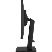 Asus VA24DQSB 24" Class Full HD LCD Monitor -16:9 - 1980 x 1080 - 23.8" Viewable