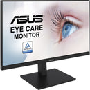 ASUS VA24DQSB 24" Class Full HD LCD Monitor - 16:9 - LED Backlight - 1980 x 1080