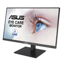 Asus VA24DQSB 24" Class Full HD LCD Monitor -16:9 - 1980 x 1080 - 23.8" Viewable