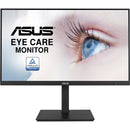 ASUS VA24DQSB 24" Class Full HD LCD Monitor - 16:9 - LED Backlight - 1980 x 1080