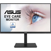 ASUS VA24DQSB 24" Class Full HD LCD Monitor - 16:9 - LED Backlight - 1980 x 1080