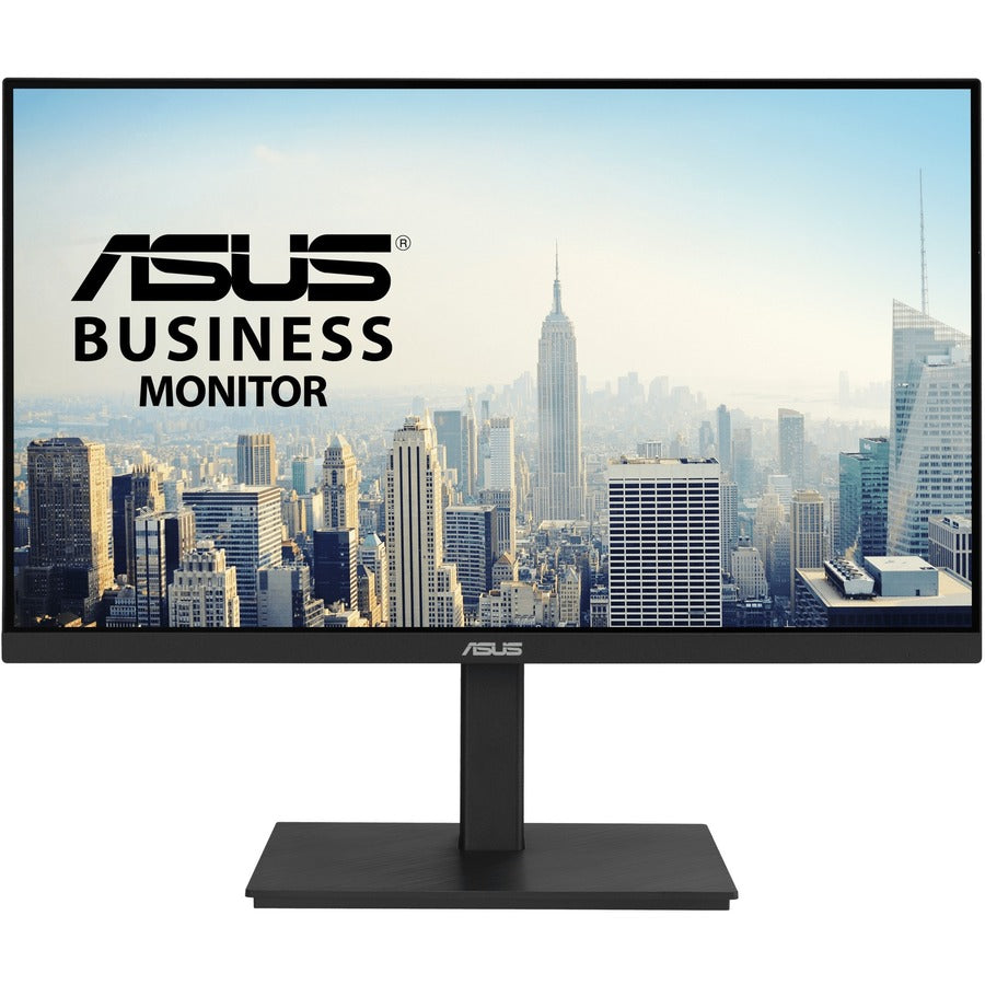 ASUS VA24ECPSN 24" Class Full HD LCD Monitor - 16:9 -LED Backlight - 1920 x 1080