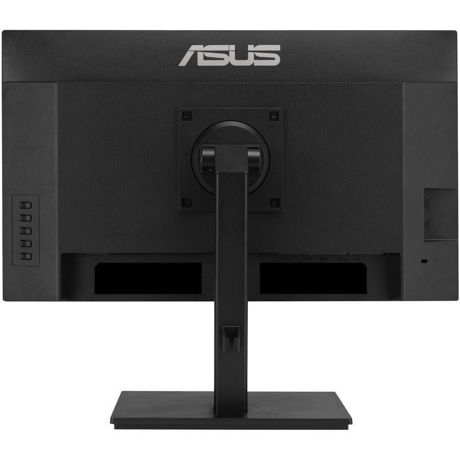 ASUS VA24ECPSN 24" Class Full HD LCD Monitor - 16:9 -LED Backlight - 1920 x 1080