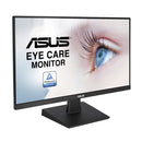 ASUS VA24EHE 24" Class Full HD Gaming LCD Monitor - 16:9 - 1920 x 1080 - Black