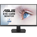 ASUS VA24EHE 24" Class Full HD Gaming LCD Monitor - 16:9 - 1920 x 1080 - Black