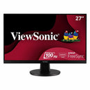 ViewSonic VA2747-MH 27 Inch Full HD 1080p Monitor with FreeSync, 100Hz