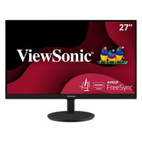ViewSonic VA2747-MHJ 27 Inch Full HD 1080p Monitor with Advanced Ergonomics