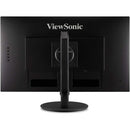 ViewSonic VA2747-MHJ 27 Inch Full HD 1080p Monitor with Advanced Ergonomics
