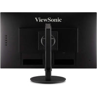 ViewSonic VA2747-MHJ 27 Inch Full HD 1080p Monitor with Advanced Ergonomics