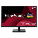 ViewSonic VA2756-4K-MHD - 27" 4K UHD IPS Monitor with 60Hz, HDI-