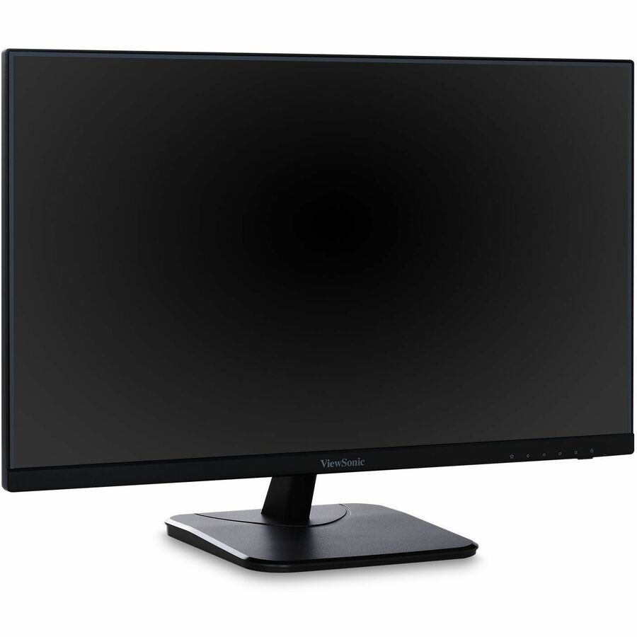 ViewSonic VA2756-4K-MHD - 27" 4K UHD IPS Monitor with 60Hz, HDI-