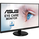 ASUS VA27DQ 27" Class Full HD LCD Monitor - 16:9 - 1920 x 1080