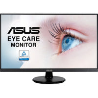 ASUS VA27DQ 27" Class Full HD LCD Monitor - 16:9 - 1920 x 1080