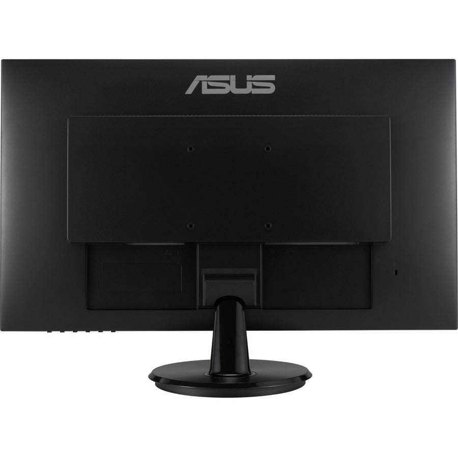 ASUS VA27DQ 27" Class Full HD LCD Monitor - 16:9 - 1920 x 1080