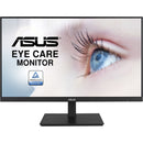 ASUS VA27DQSB 27" Class Full HD LCD Monitor - 16:9 - 1920 x 1080 - Black