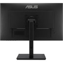 ASUS VA27DQSB 27" Class Full HD LCD Monitor - 16:9 - 1920 x 1080 - Black