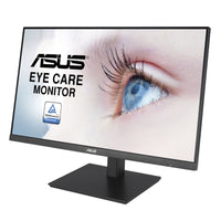 ASUS VA27DQSB 27" Class Full HD LCD Monitor - 16:9 - 1920 x 1080 - Black