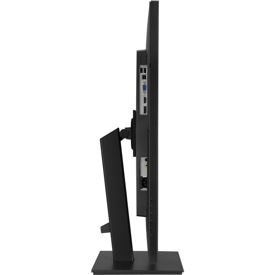 Asus VA27DQSB 27" Class Full HD LCD Monitor - 16:9 - 1920 x 1080 - Black