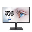 ASUS VA27EQSB Monitor 27" IPS 1920x1080 16:9 5ms 75Hz Display Port/HDI-/VGA/USB