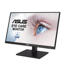 ASUS VA27EQSB 27" Class Full HD LCD Monitor - 16:9 - LED Backlight - 1920 x 1080