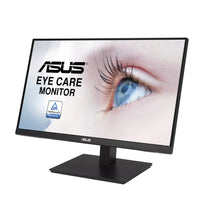 ASUS VA27EQSB 27" Class Full HD LCD Monitor - 16:9 - LED Backlight - 1920 x 1080