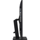 ASUS VA27EQSB 27" Class Full HD LCD Monitor - 16:9 - LED Backlight - 1920 x 1080