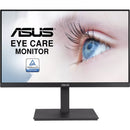 ASUS VA27EQSB 27" Class Full HD LCD Monitor - 16:9 - LED Backlight - 1920 x 1080