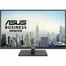 ASUS VA27UQSB Business 27" Class 4K UHD LED Monitor - 16:9 - 3840 x 2160