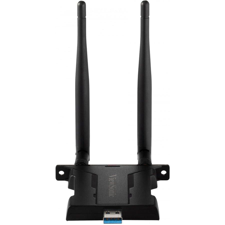 Viewsonic VB-WIFI-005 Dual Band WiFi 6 USB Adapter for IFP50-3/4/5