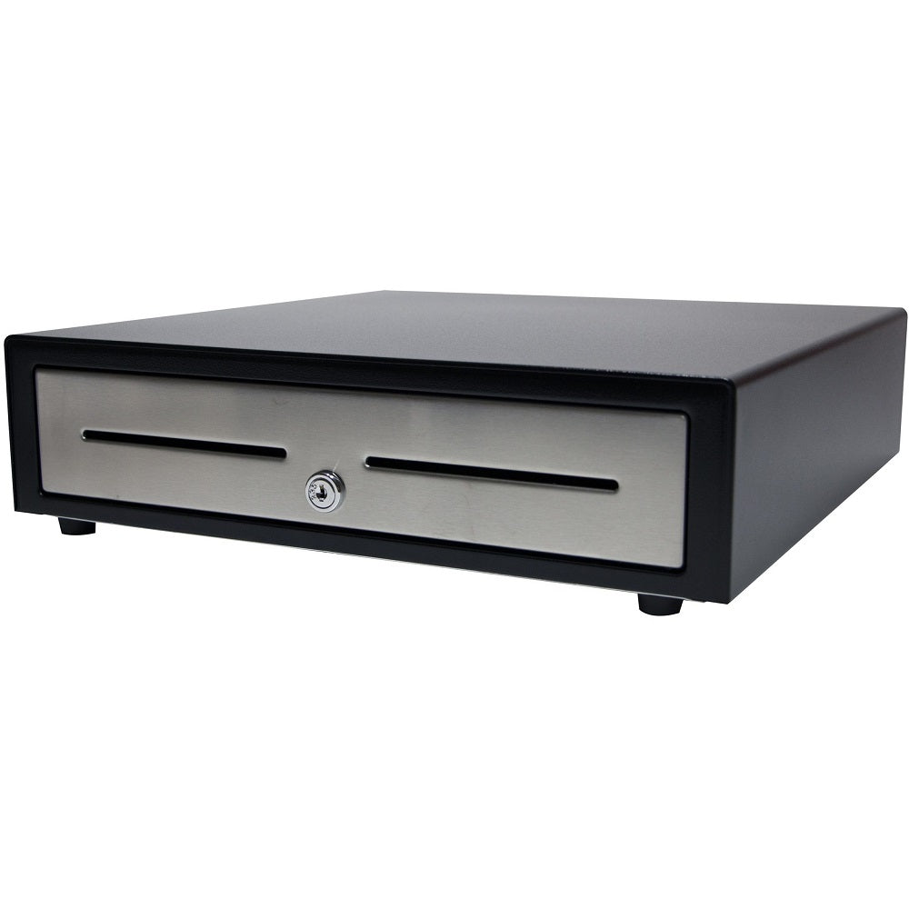 Apg VBS320-BL1616 Standard- Duty Point of Sale Cash Drawer - Vasario Series