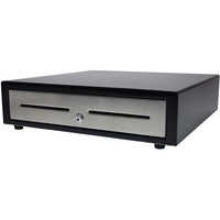 Apg VBS320-BL1616 Standard- Duty Point of Sale Cash Drawer - Vasario Series