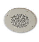 VALCOM VC-S-500 25/70 Volt Ceiling Speakers for Voice PA