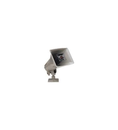VALCOM VC-SX-30-T-GY SX Series 30 Watt Paging Horn