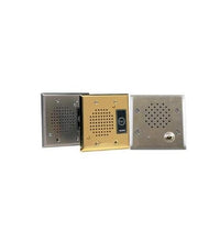 VALCOM VC-VIP-172AL-VRSS IP Intercom