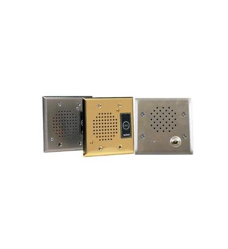 VALCOM VC-VIP-172AL-VRSS IP Intercom