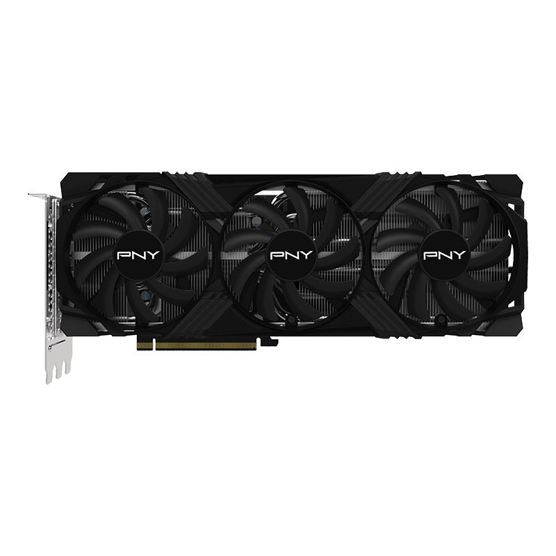 PNY VCG4070TS16TFXPB1-O GeForce RTX 4070 Ti SUPER 16GB - Graphics card