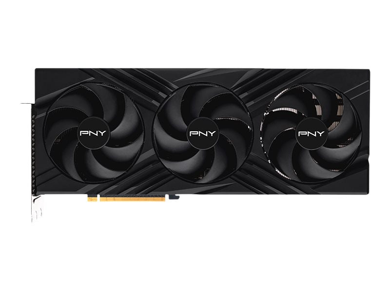 PNY VCG4080S16TFXPB1-O GeForce RTX 4080 SUPER 16GB VERTO - Graphics card