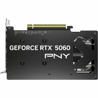 PNY VCG50608DFXPB1 Graphics Card - GeForce RTX 5060 8GB GDDR7 128bit PCIE