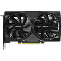 PNY VCG50608DFXPB1 Graphics Card - GeForce RTX 5060 8GB GDDR7 128bit PCIE