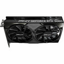 PNY VCG50608DFXPB1 Graphics Card - GeForce RTX 5060 8GB GDDR7 128bit PCIE