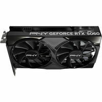 PNY VCG50608DFXPB1 Graphics Card - GeForce RTX 5060 8GB GDDR7 128bit PCIE