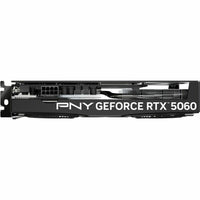 PNY VCG50608DFXPB1 Graphics Card - GeForce RTX 5060 8GB GDDR7 128bit PCIE