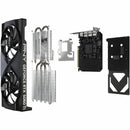 PNY VCG5060T8DFXPB1 Video Card - GeForce RTX 5060 Ti 8GB GDDR7 128bit Retail