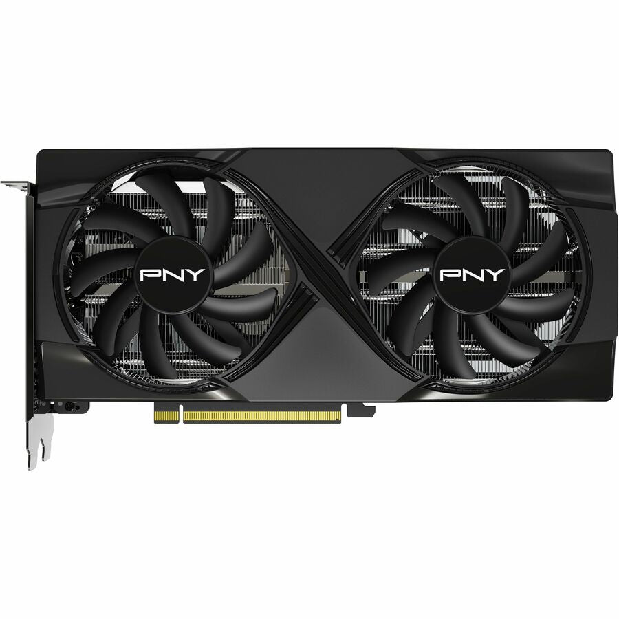 PNY VCG5060T8DFXPB1 Video Card - GeForce RTX 5060 Ti 8GB GDDR7 128bit Retail